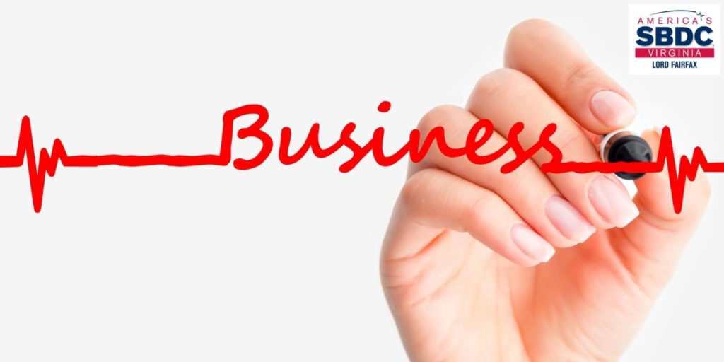 Small business consultants Winchester, VA - Small Business Struggles